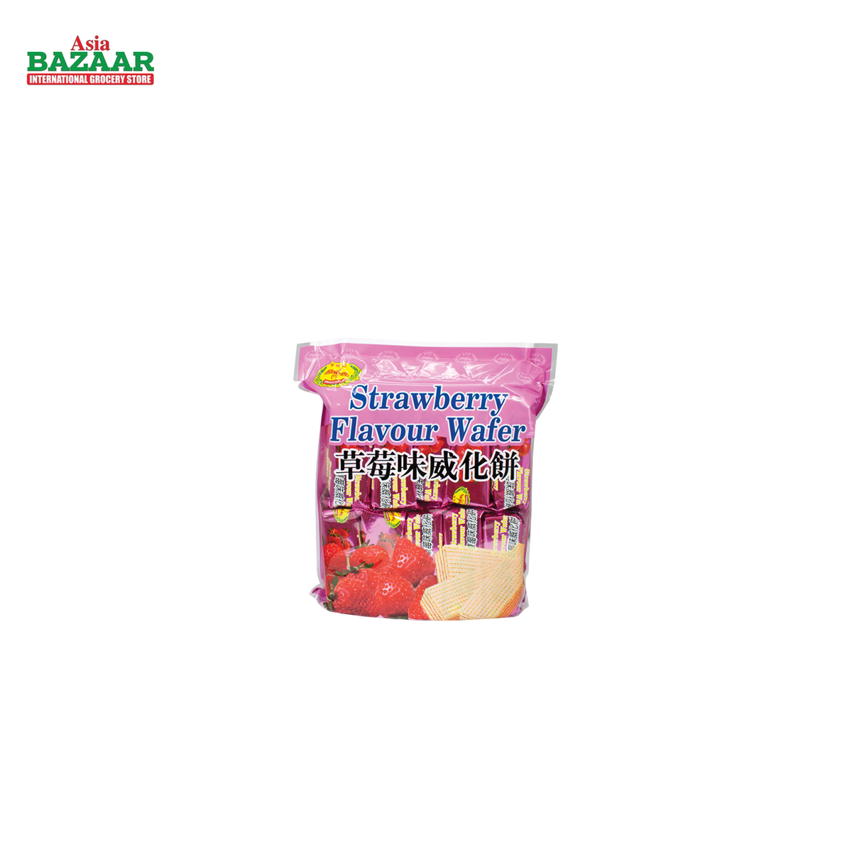 HBB Coconut WAFER 20pc